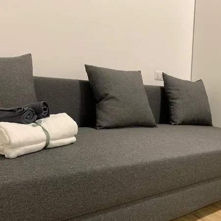 Apartamento Glamour 