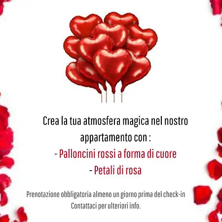Apartamento Glamour 