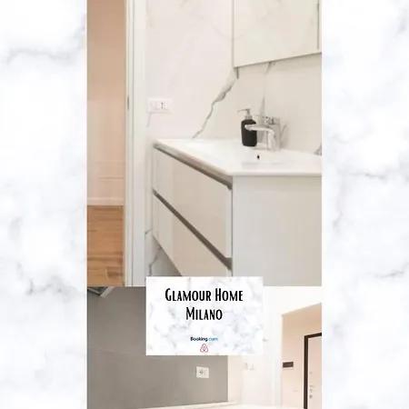 Apartamento Glamour 